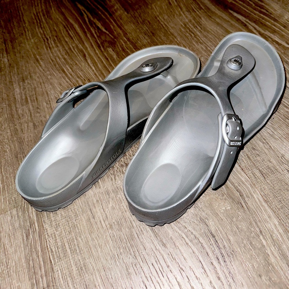 Birkenstock essentials Eva sandals